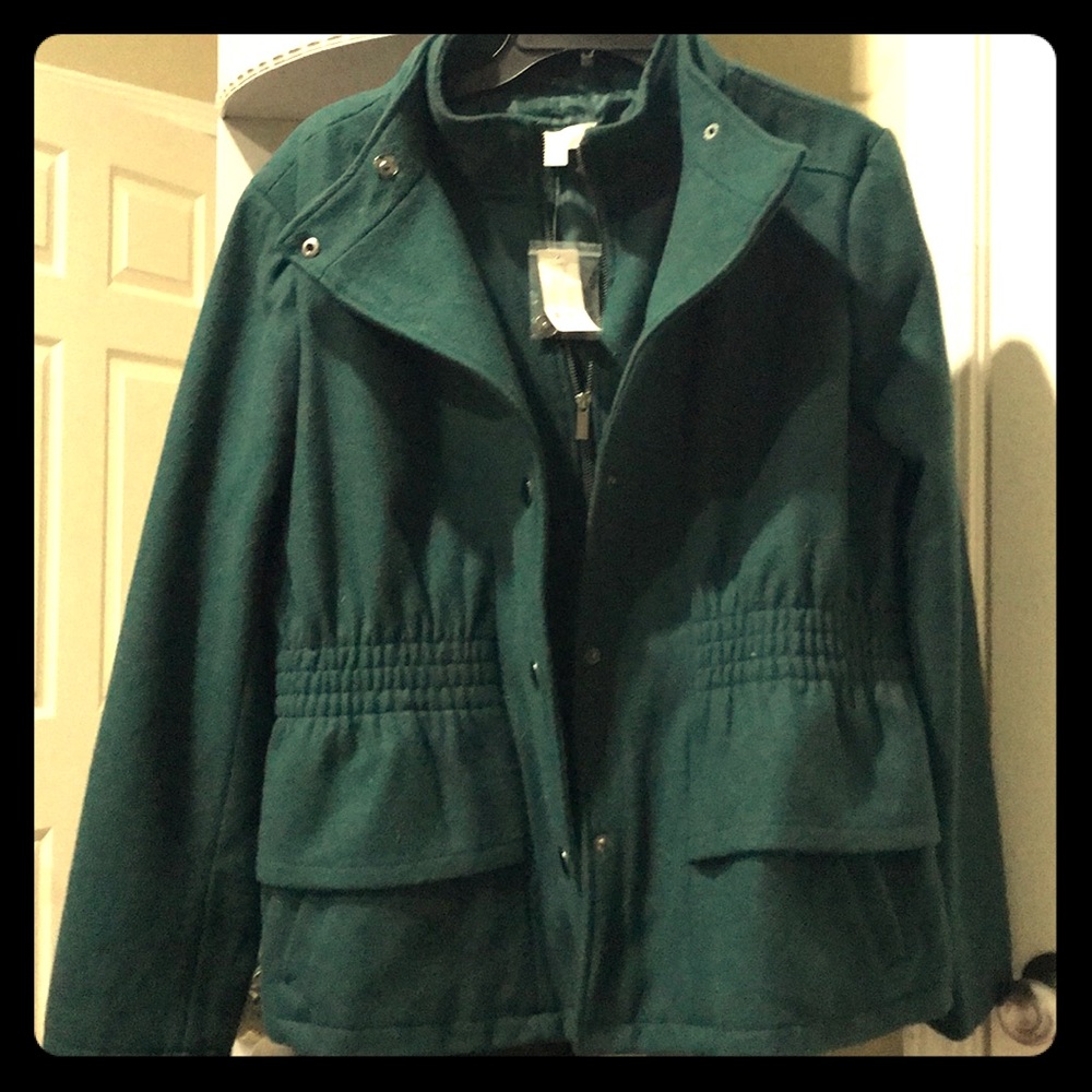 New York & Company Winter Jacket